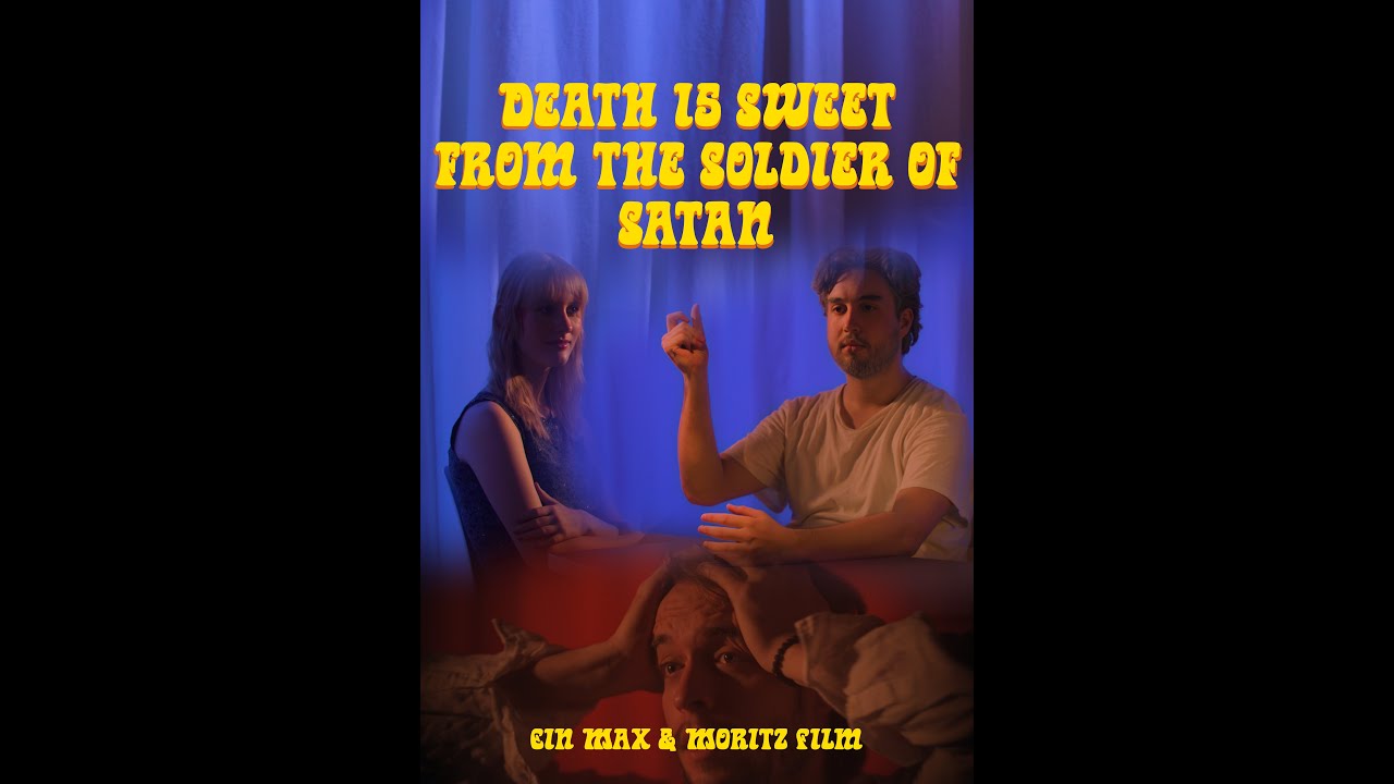 Standbild aus Death is Sweet from the Soldier of Satan