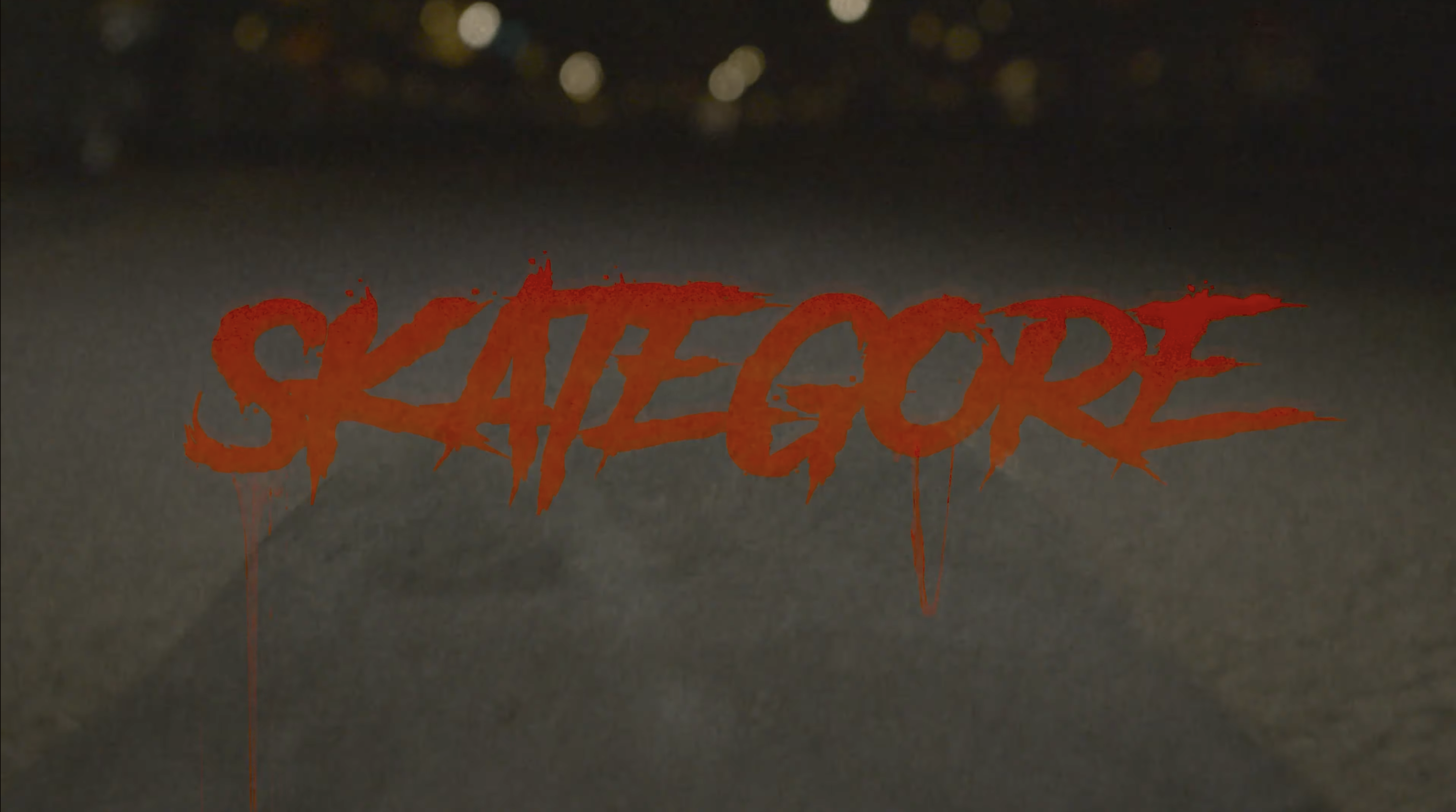 Standbild aus Skategore