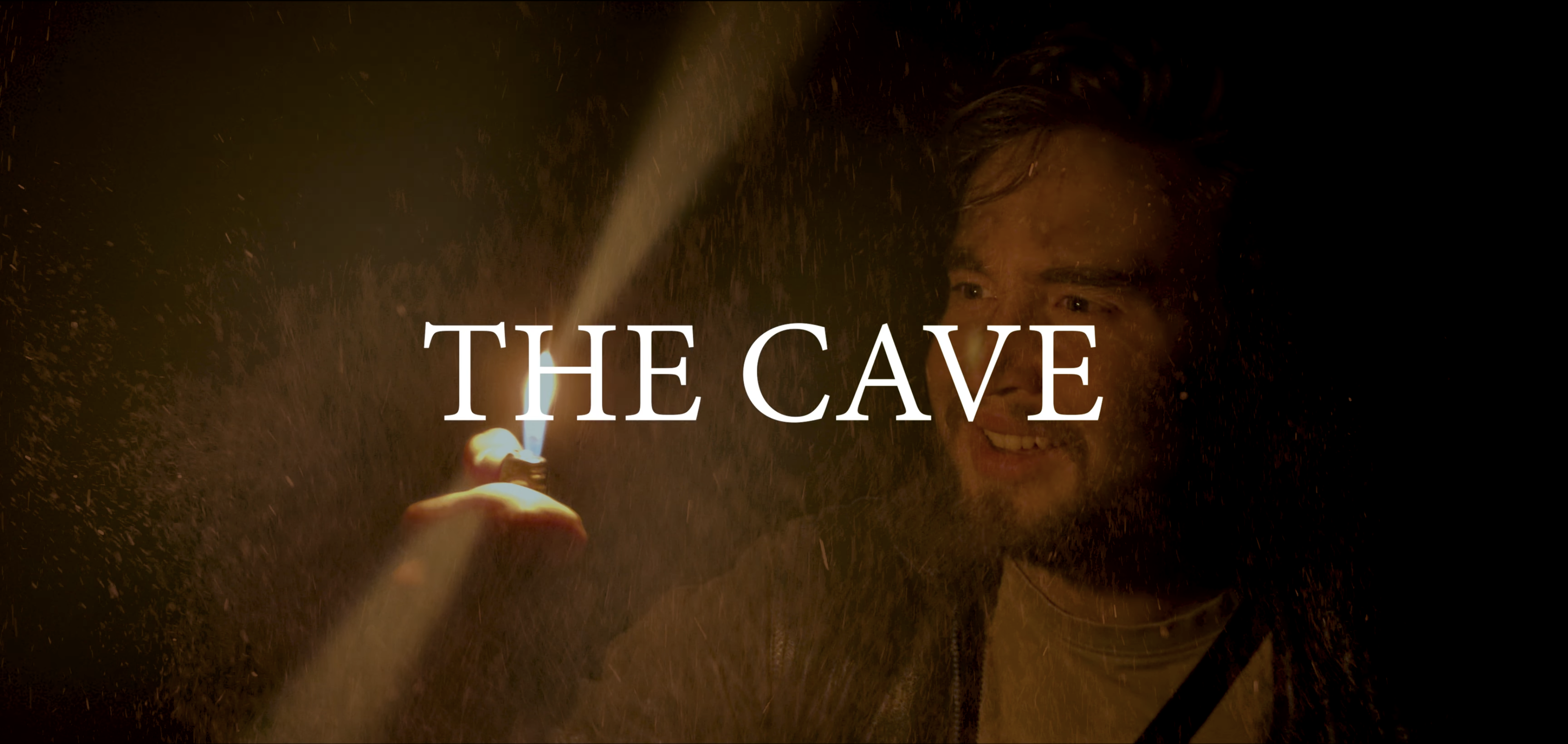 Standbild aus The Cave